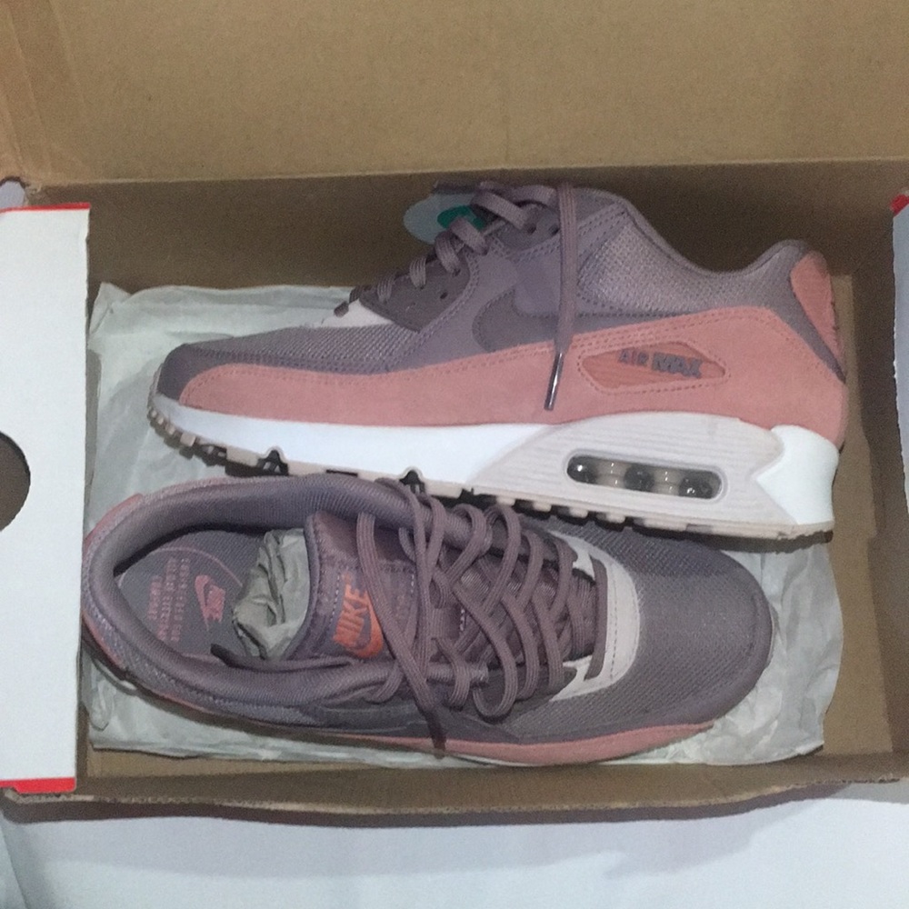 Nike Airmax 90